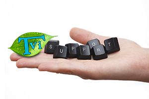 TVI IT Support